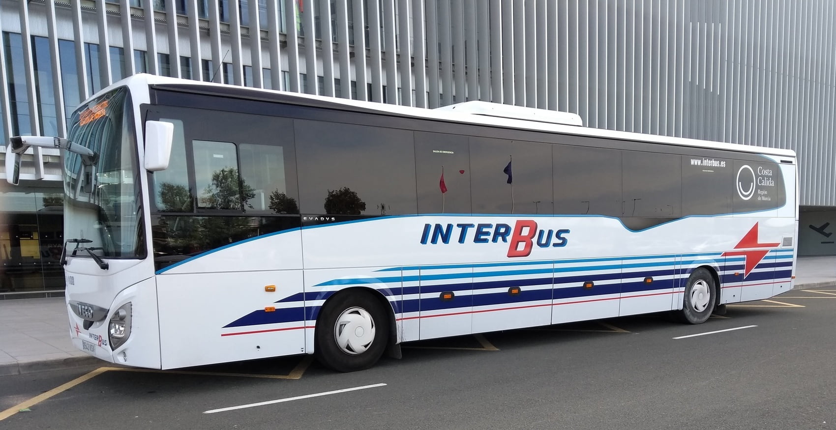 InterBus